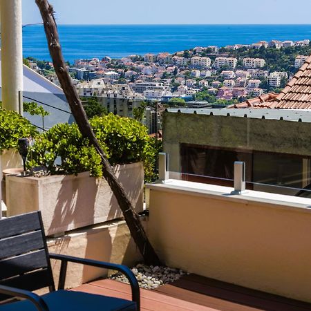 Hillside Apartments Dubrovnik Ngoại thất bức ảnh