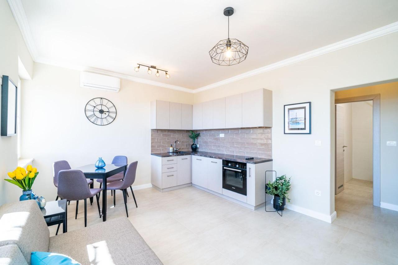 Hillside Apartments Dubrovnik Ngoại thất bức ảnh