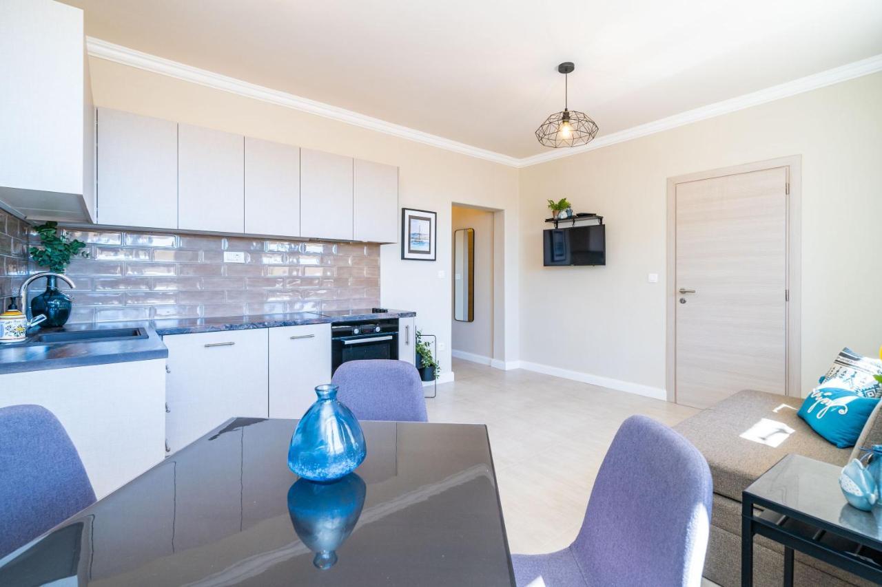 Hillside Apartments Dubrovnik Ngoại thất bức ảnh