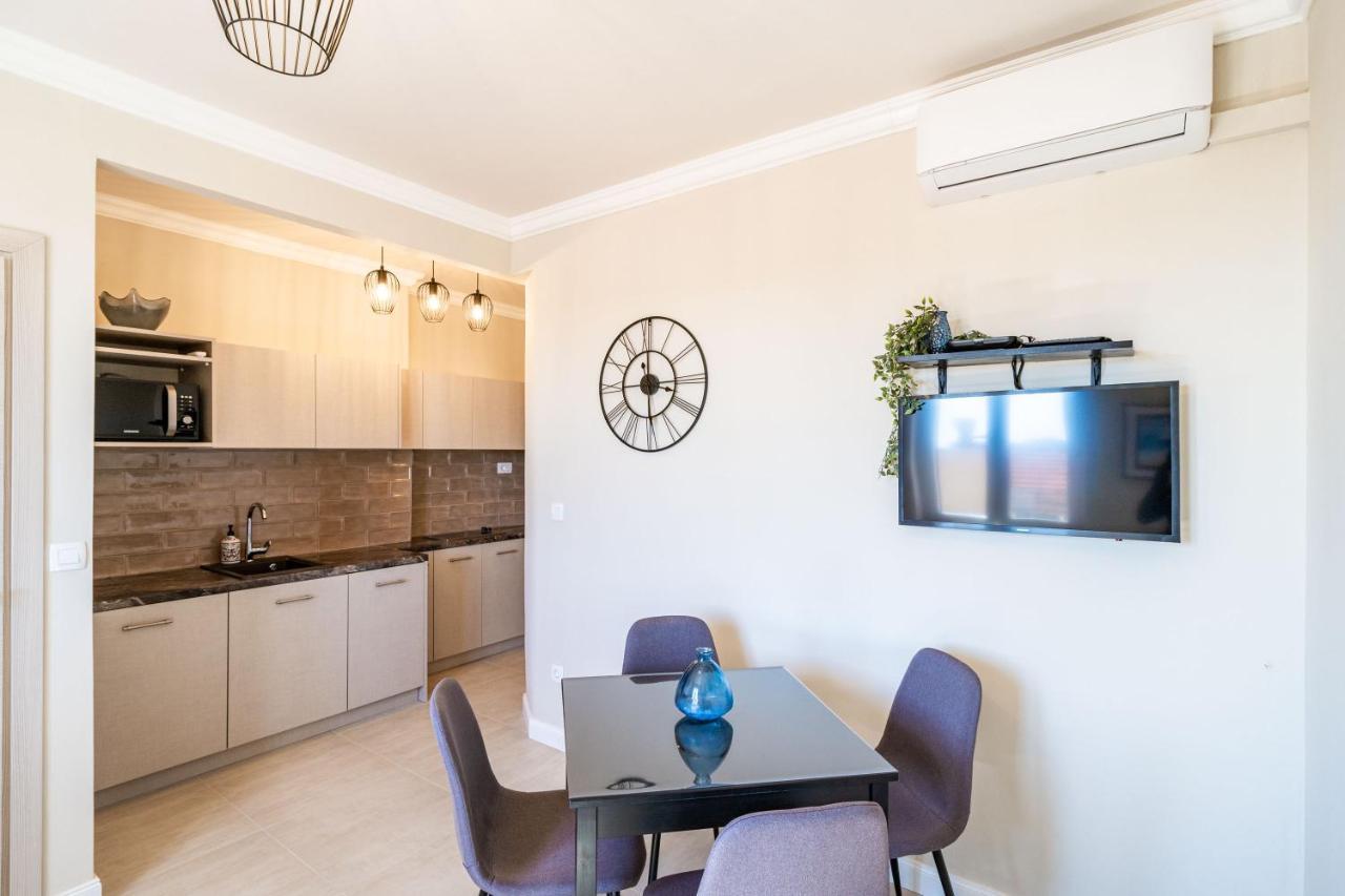 Hillside Apartments Dubrovnik Ngoại thất bức ảnh