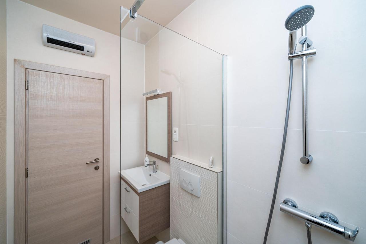 Hillside Apartments Dubrovnik Ngoại thất bức ảnh