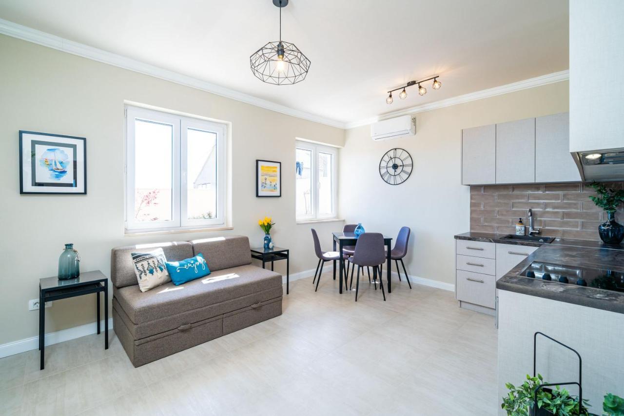 Hillside Apartments Dubrovnik Ngoại thất bức ảnh
