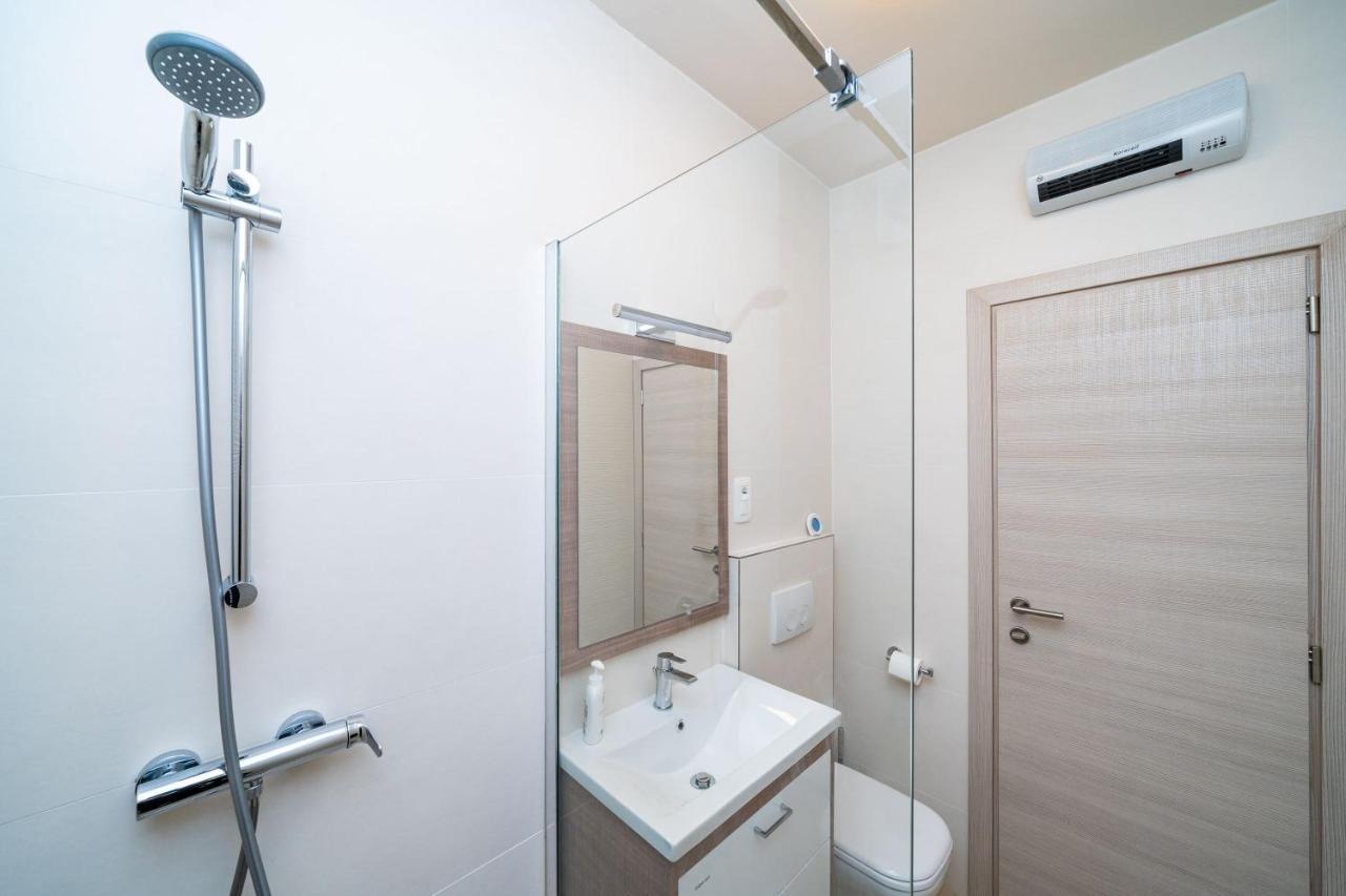 Hillside Apartments Dubrovnik Ngoại thất bức ảnh