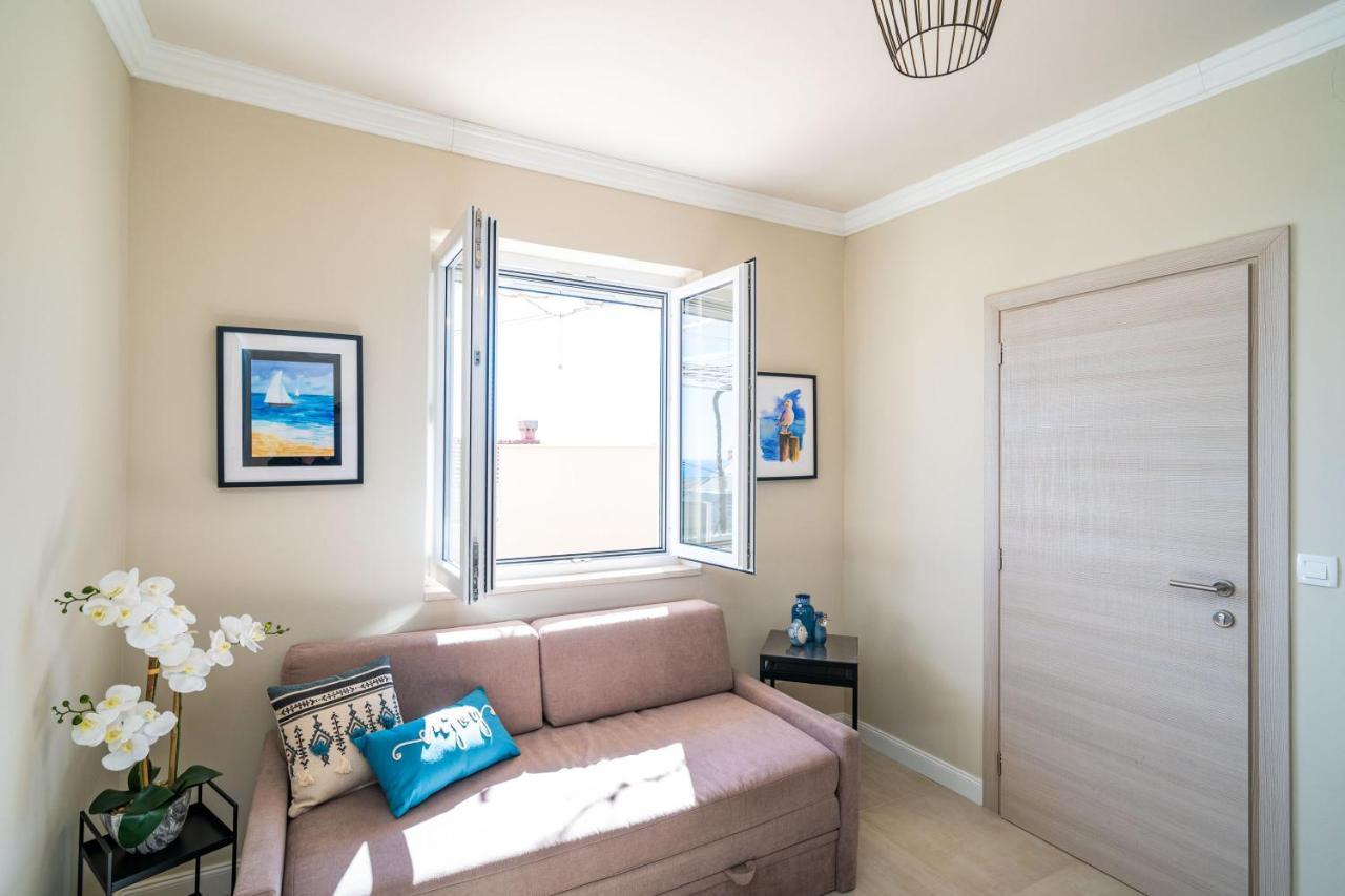 Hillside Apartments Dubrovnik Ngoại thất bức ảnh