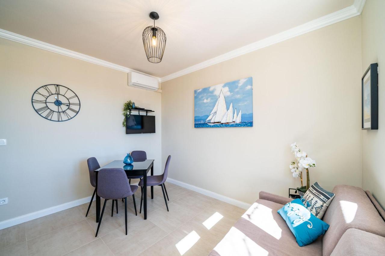 Hillside Apartments Dubrovnik Ngoại thất bức ảnh