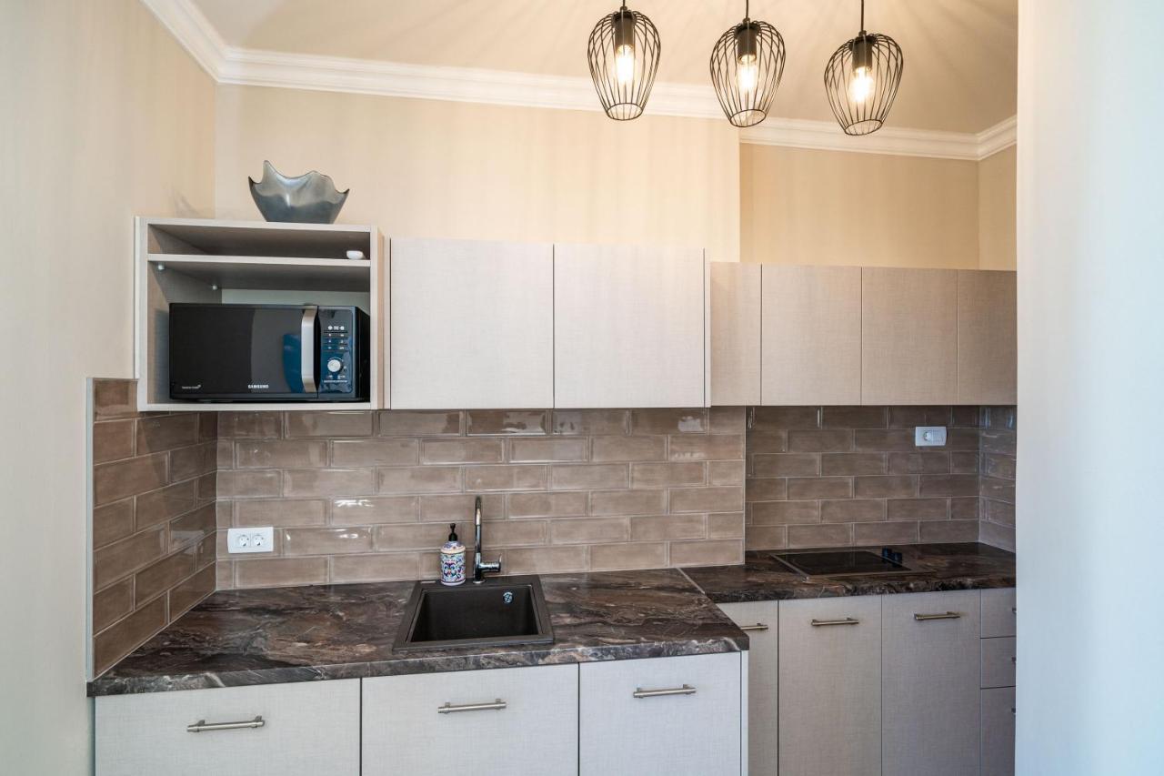 Hillside Apartments Dubrovnik Ngoại thất bức ảnh