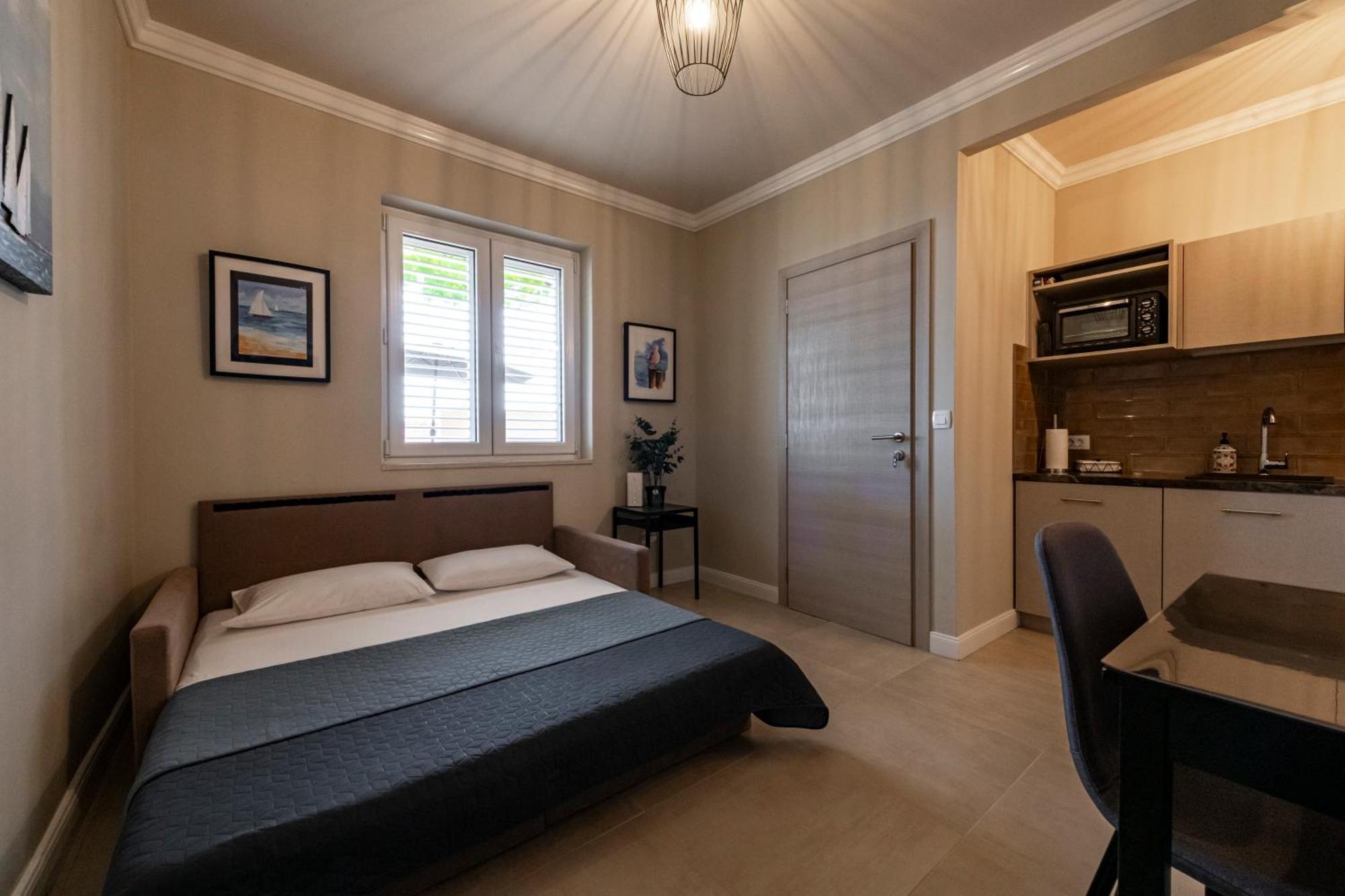 Hillside Apartments Dubrovnik Ngoại thất bức ảnh