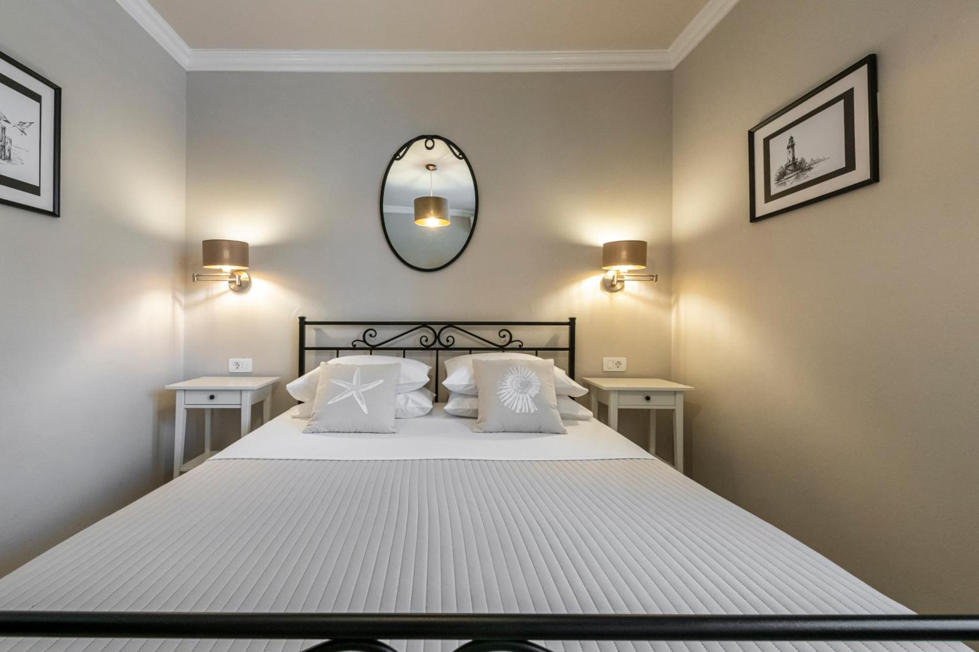 Hillside Apartments Dubrovnik Ngoại thất bức ảnh