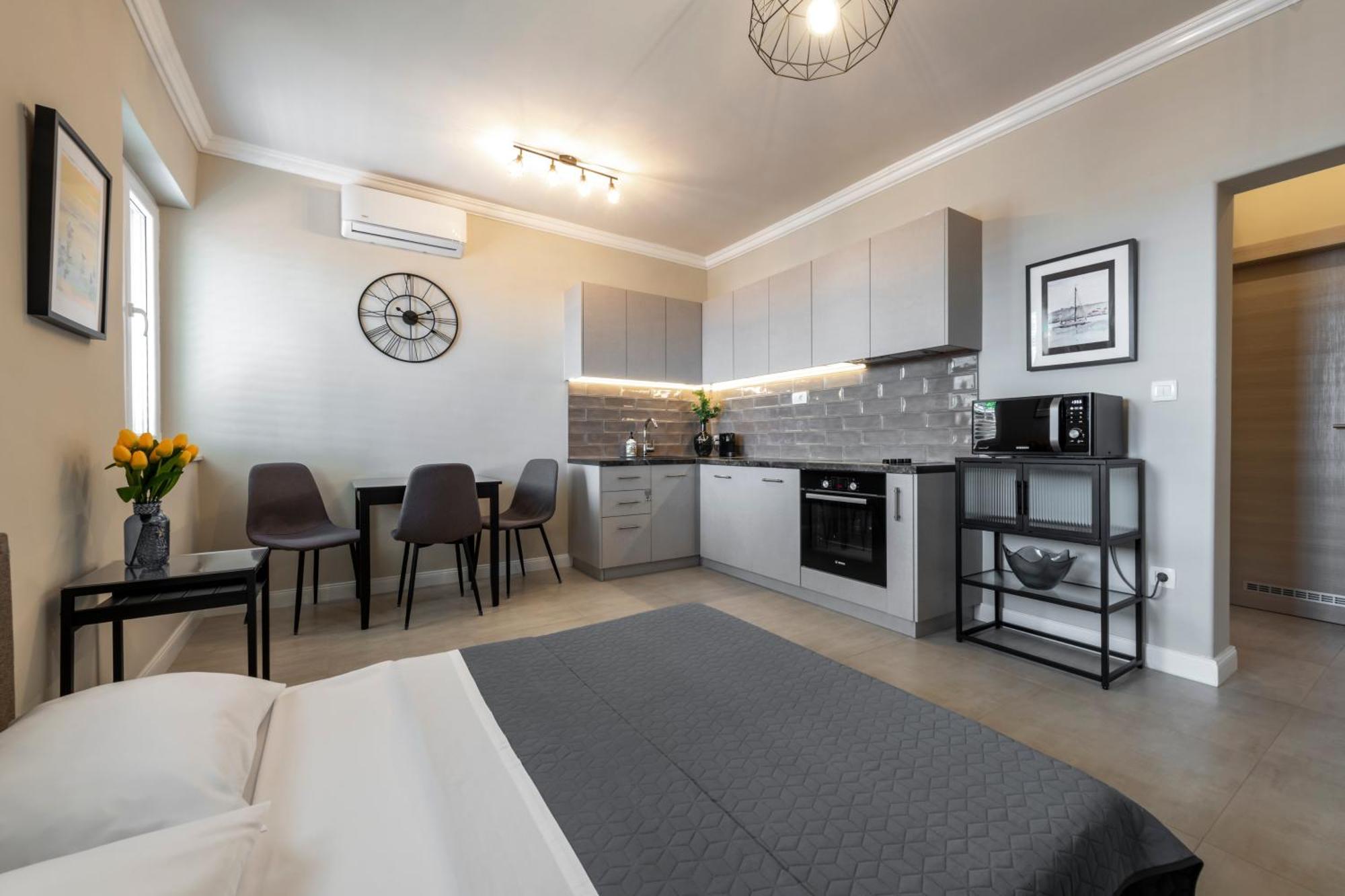 Hillside Apartments Dubrovnik Ngoại thất bức ảnh