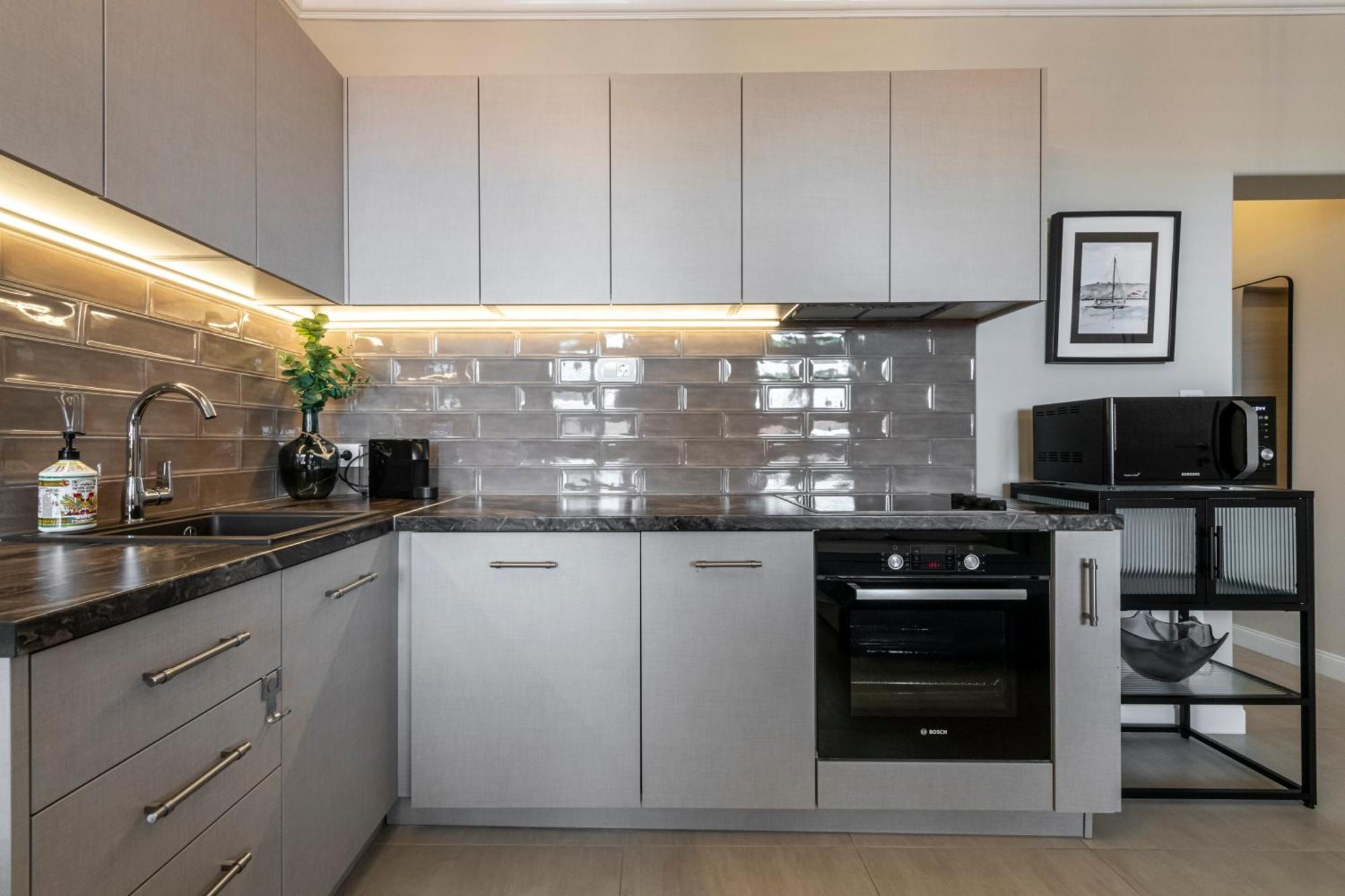 Hillside Apartments Dubrovnik Ngoại thất bức ảnh