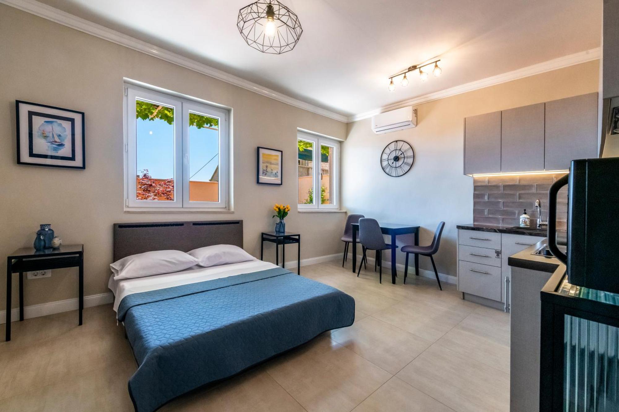 Hillside Apartments Dubrovnik Ngoại thất bức ảnh