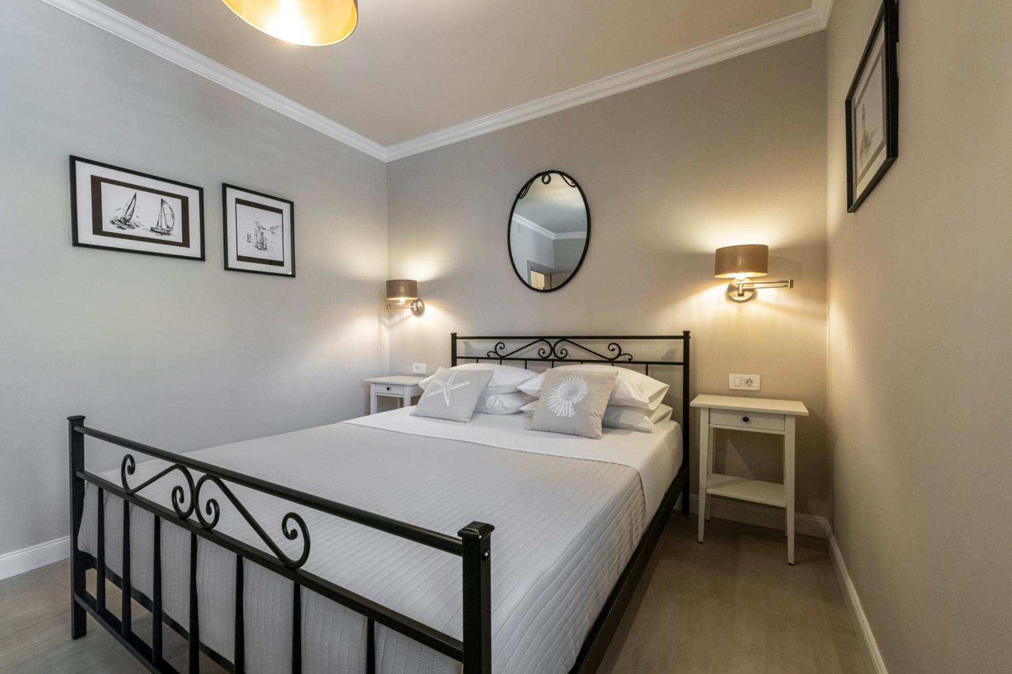 Hillside Apartments Dubrovnik Ngoại thất bức ảnh