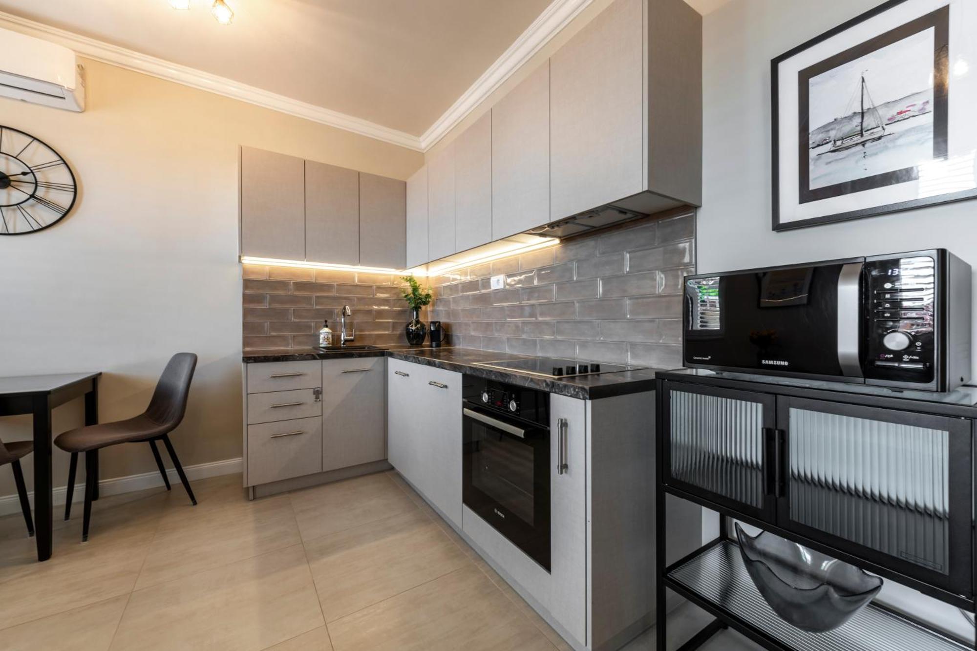 Hillside Apartments Dubrovnik Ngoại thất bức ảnh