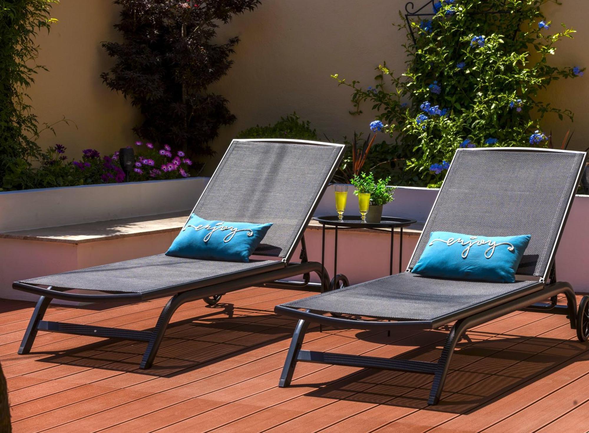 Hillside Apartments Dubrovnik Ngoại thất bức ảnh